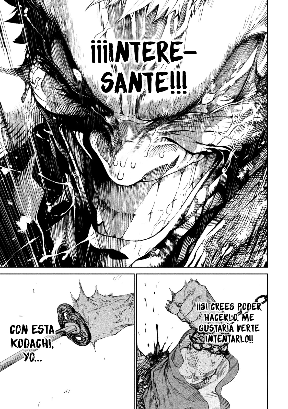 Read Tenkaichi Nihon Saikyou Bugeisha Ketteisen ES Manga Online