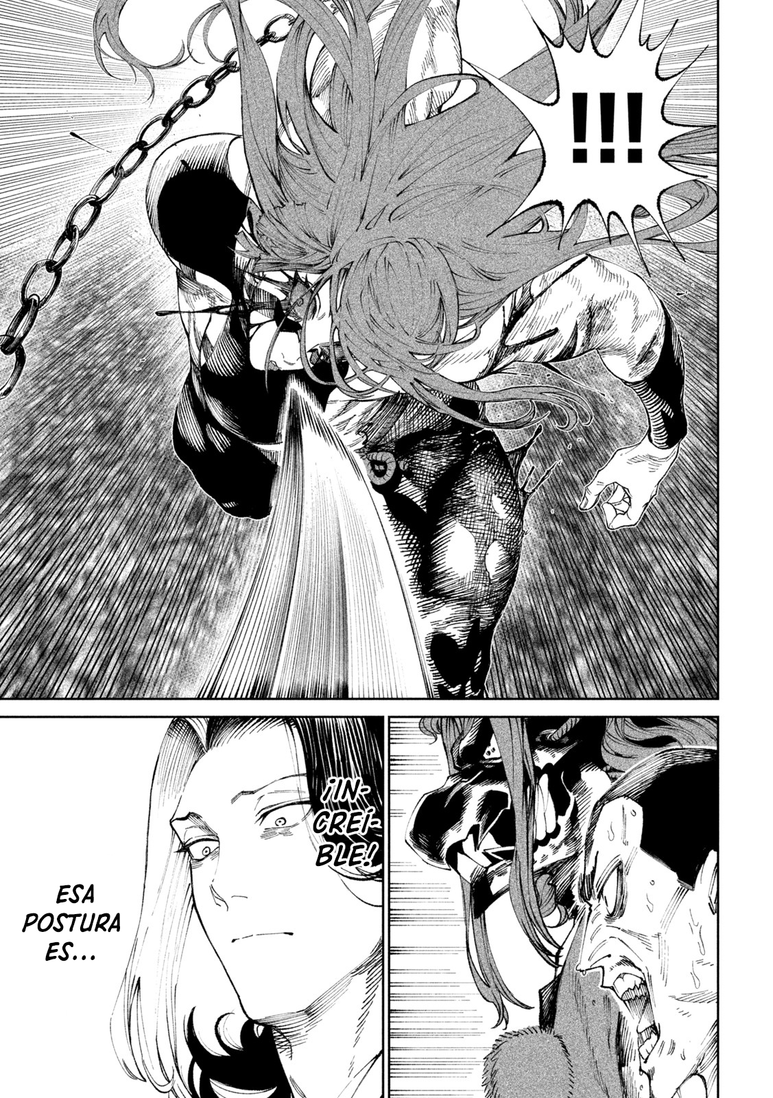 Read Tenkaichi Nihon Saikyou Bugeisha Ketteisen ES Manga Online