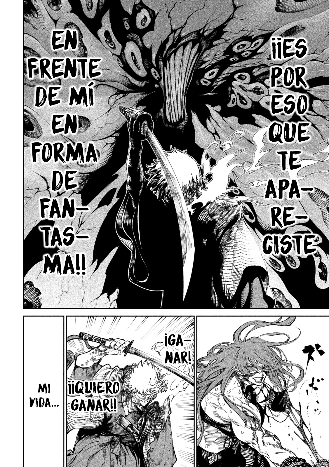 Read Tenkaichi Nihon Saikyou Bugeisha Ketteisen ES Manga Online