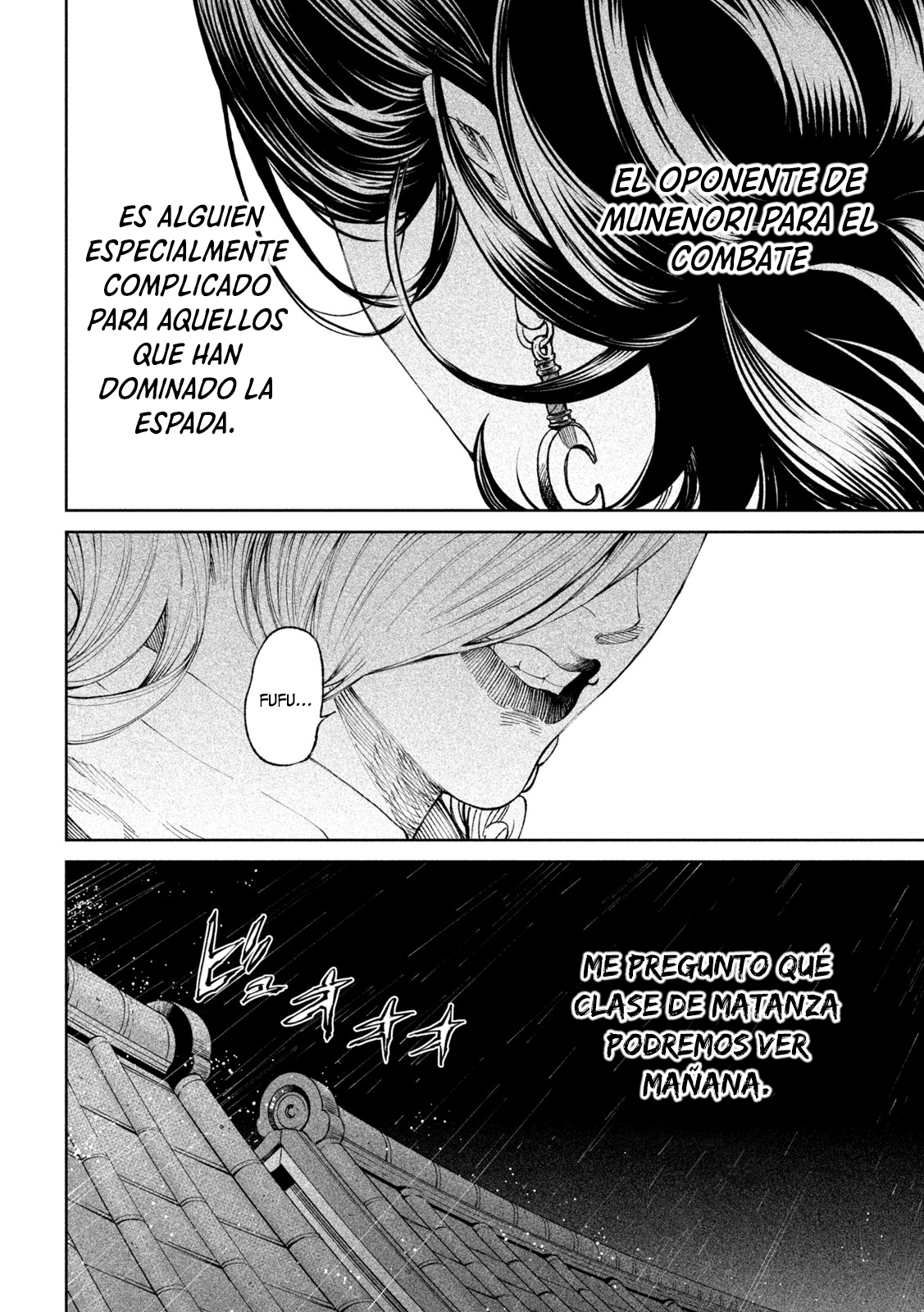 Read Tenkaichi Nihon Saikyou Bugeisha Ketteisen ES Manga Online