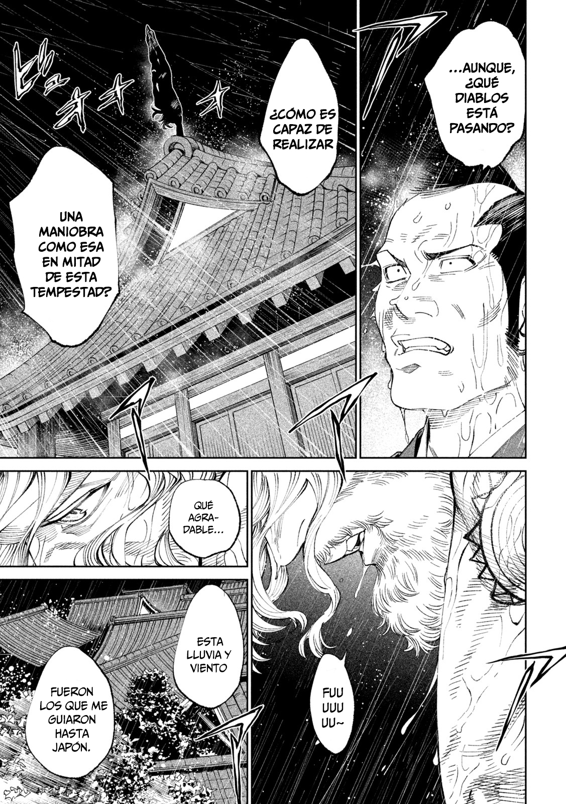 Read Tenkaichi Nihon Saikyou Bugeisha Ketteisen ES Manga Online