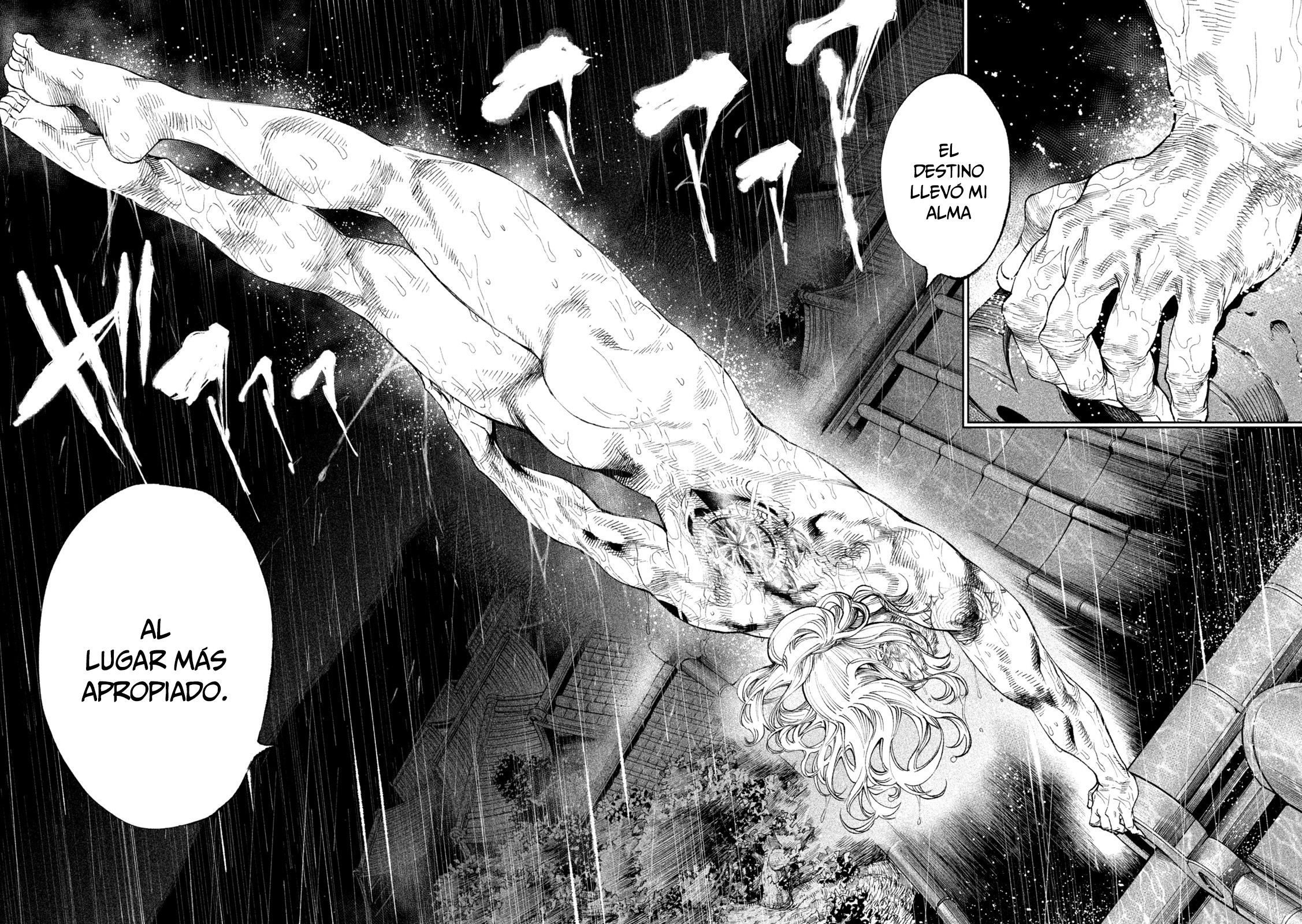 Read Tenkaichi Nihon Saikyou Bugeisha Ketteisen ES Manga Online