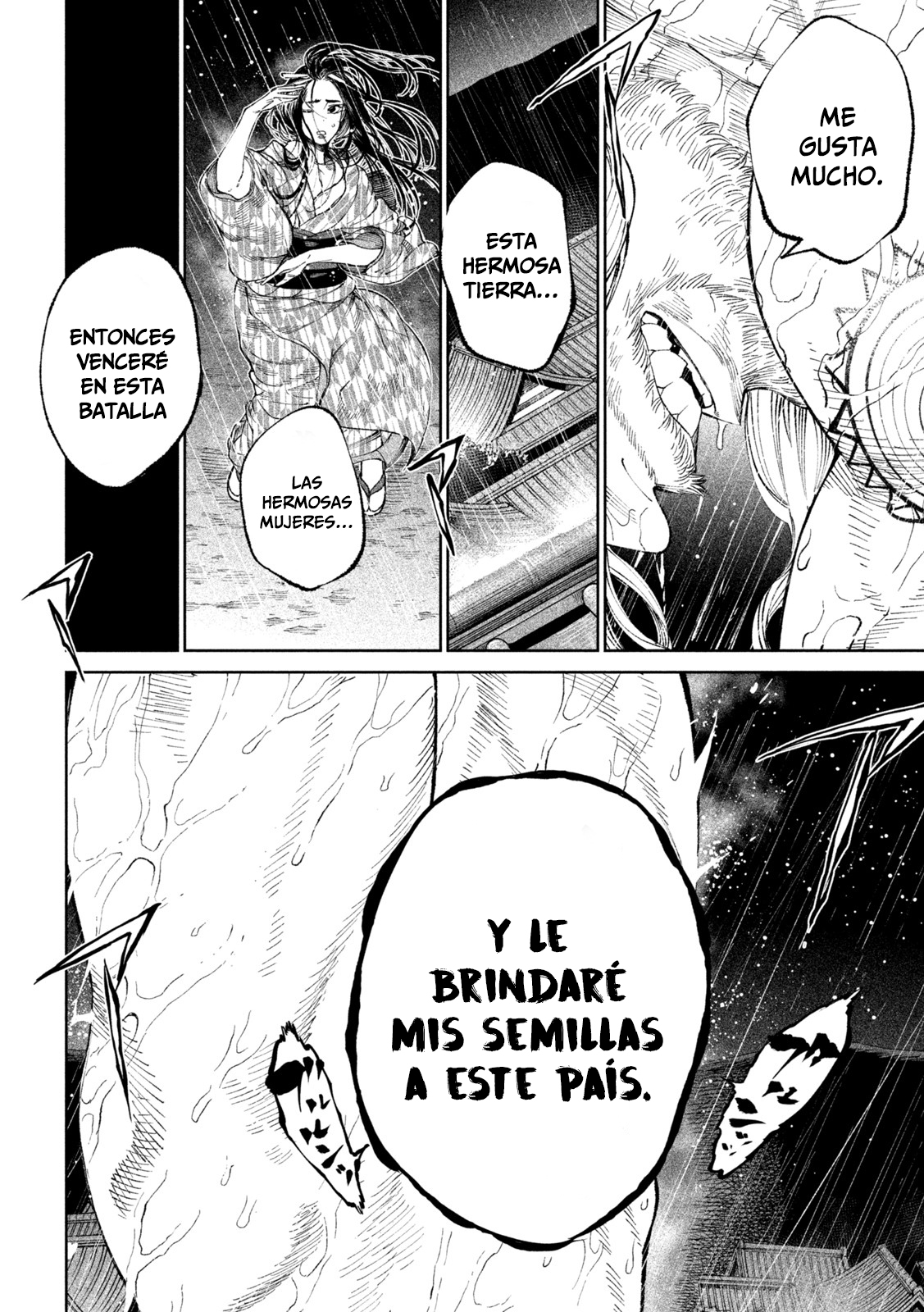 Read Tenkaichi Nihon Saikyou Bugeisha Ketteisen ES Manga Online
