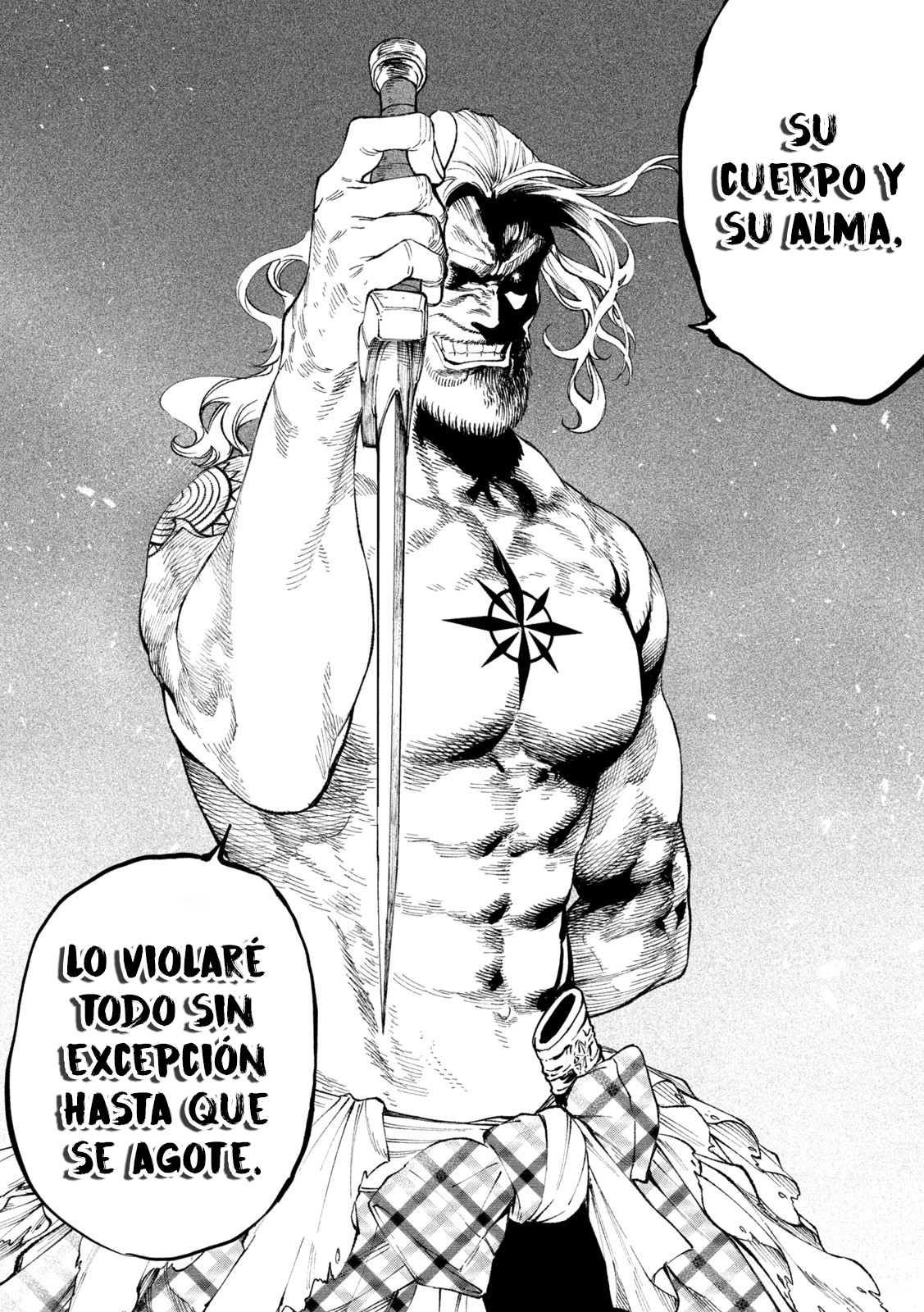 Read Tenkaichi Nihon Saikyou Bugeisha Ketteisen ES Manga Online