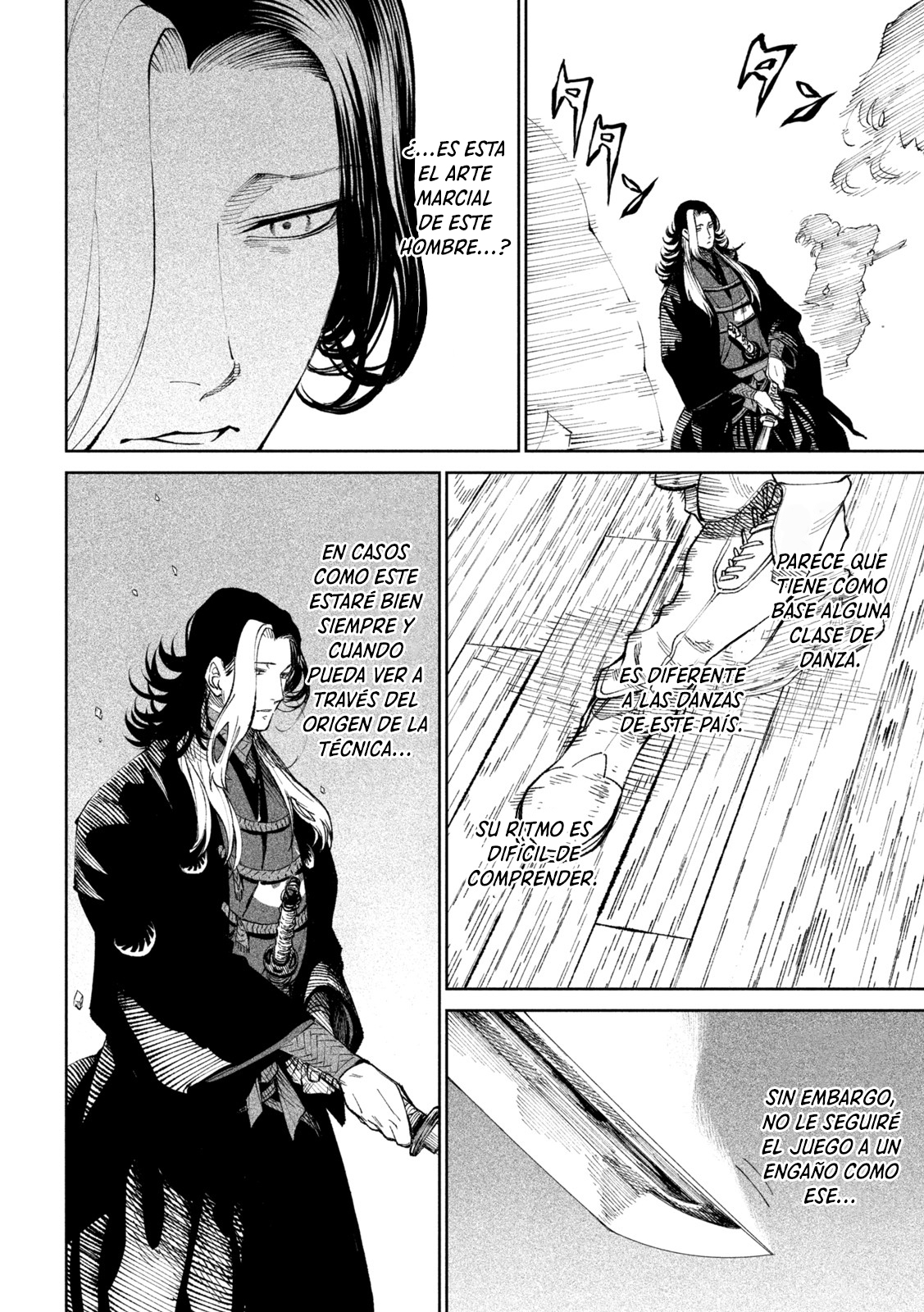 Read Tenkaichi Nihon Saikyou Bugeisha Ketteisen ES Manga Online