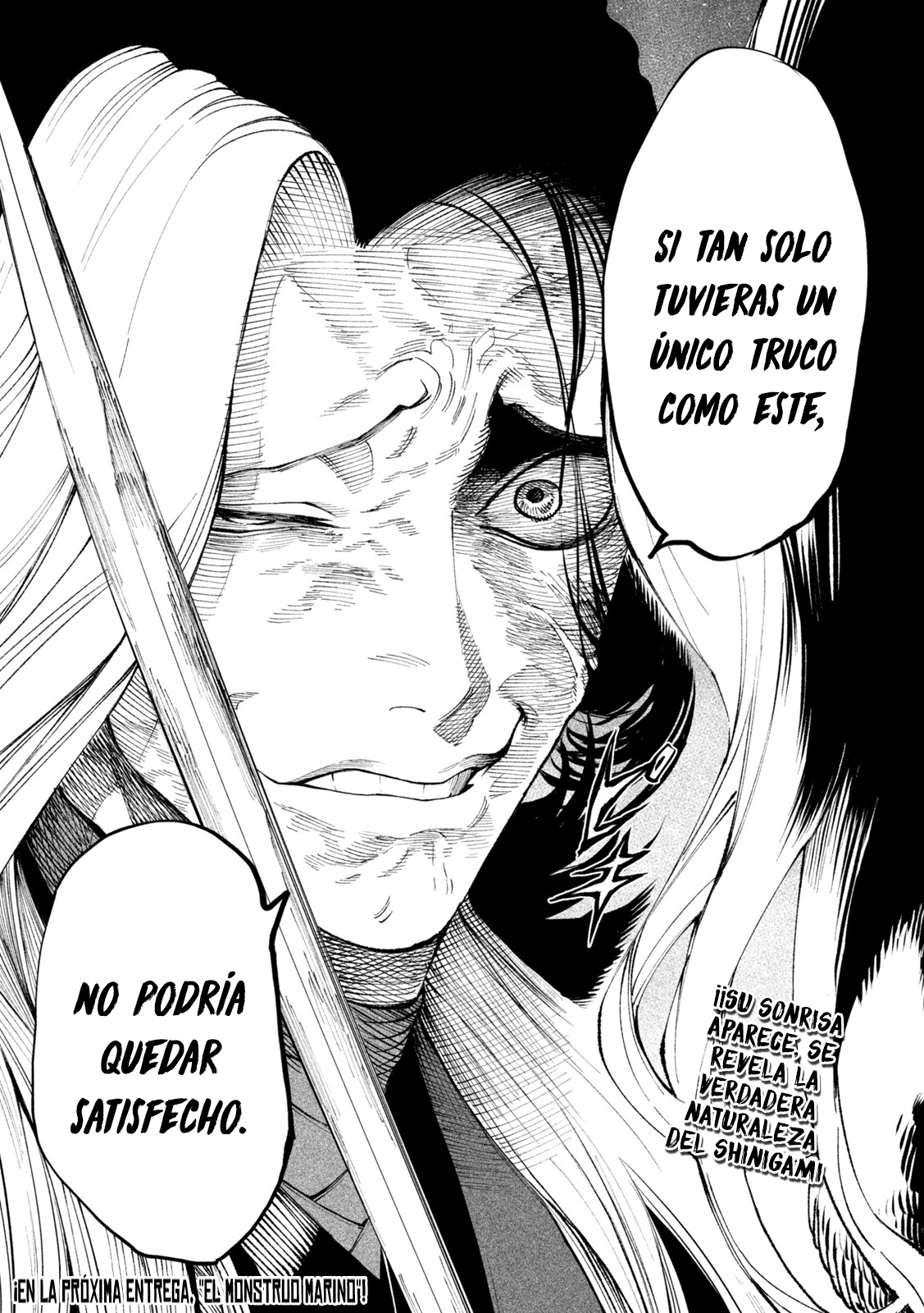 Read Tenkaichi Nihon Saikyou Bugeisha Ketteisen ES Manga Online