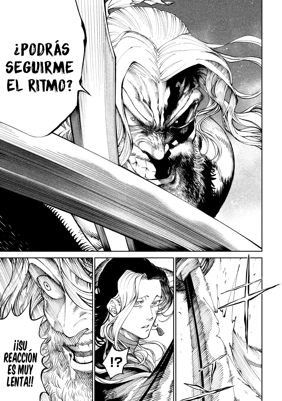 Read Tenkaichi Nihon Saikyou Bugeisha Ketteisen ES Manga Online