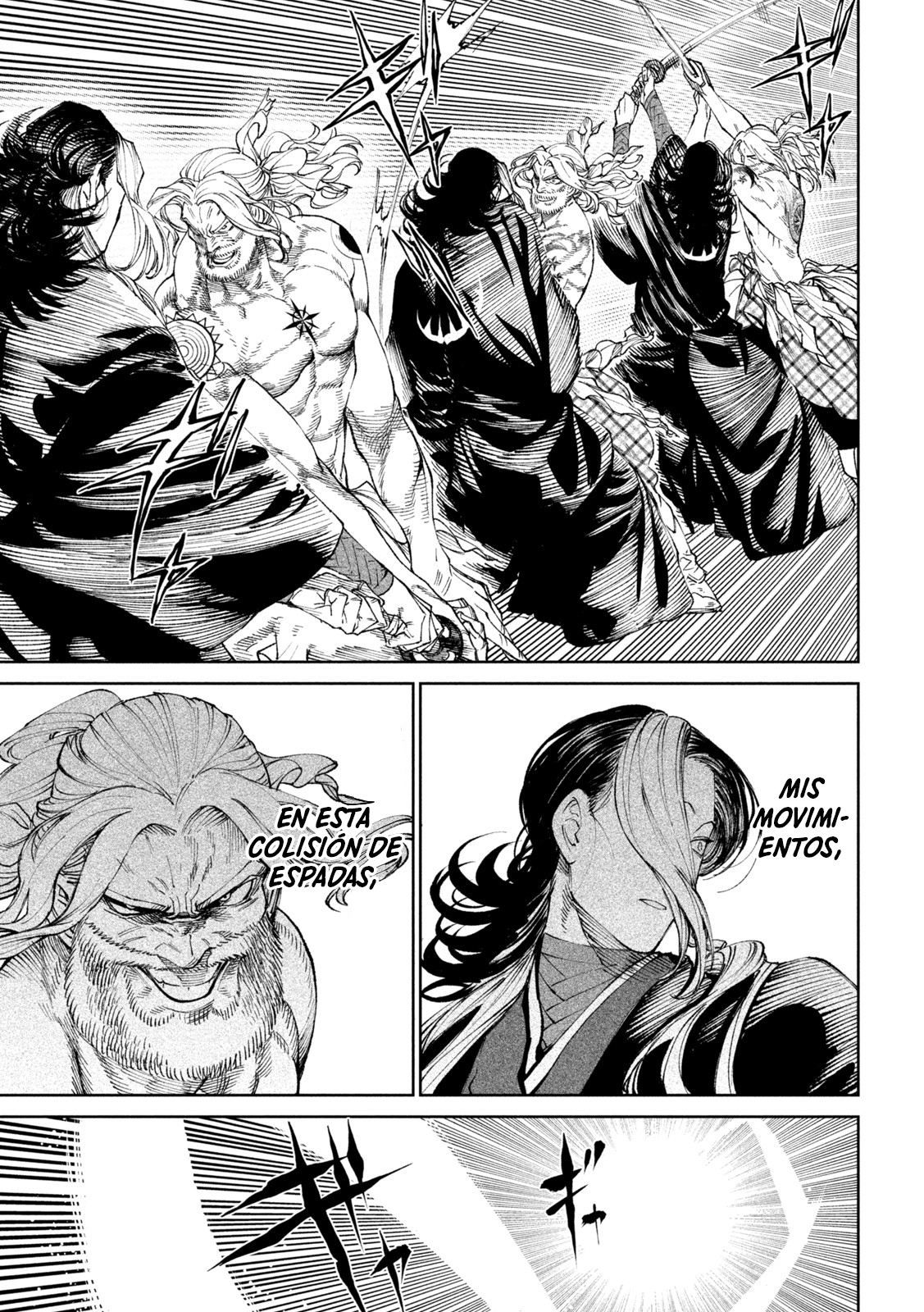 Read Tenkaichi Nihon Saikyou Bugeisha Ketteisen ES Manga Online