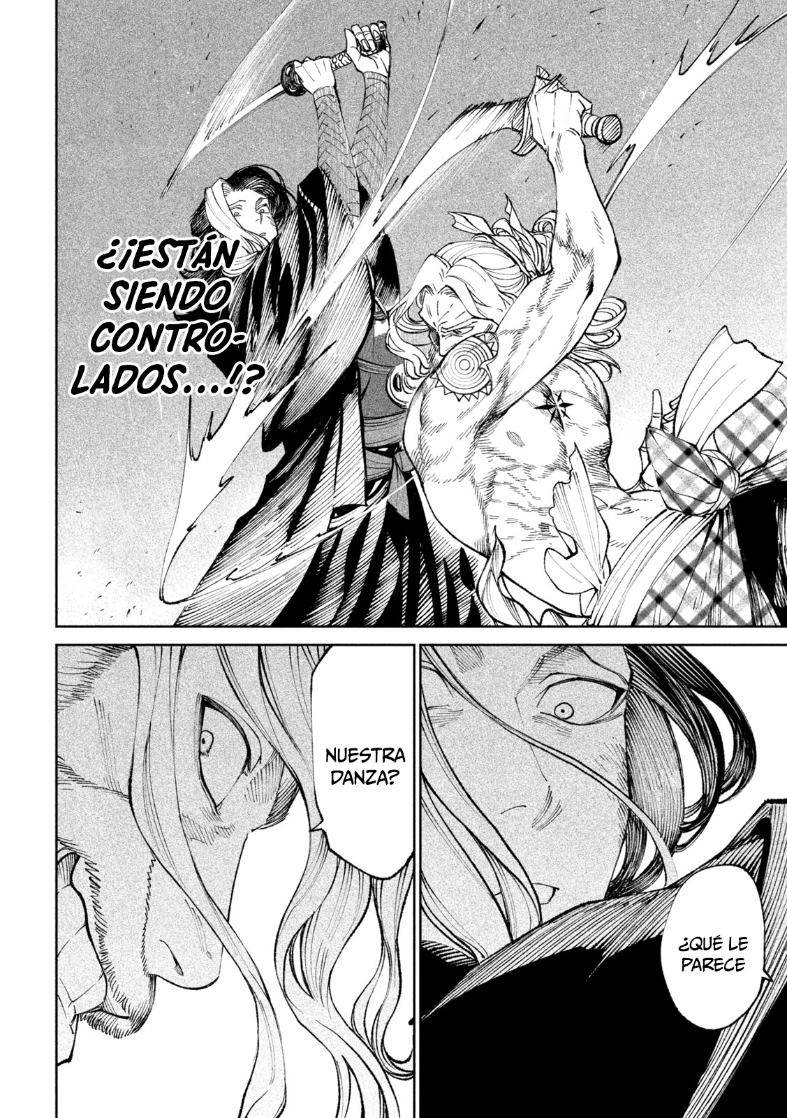 Read Tenkaichi Nihon Saikyou Bugeisha Ketteisen ES Manga Online