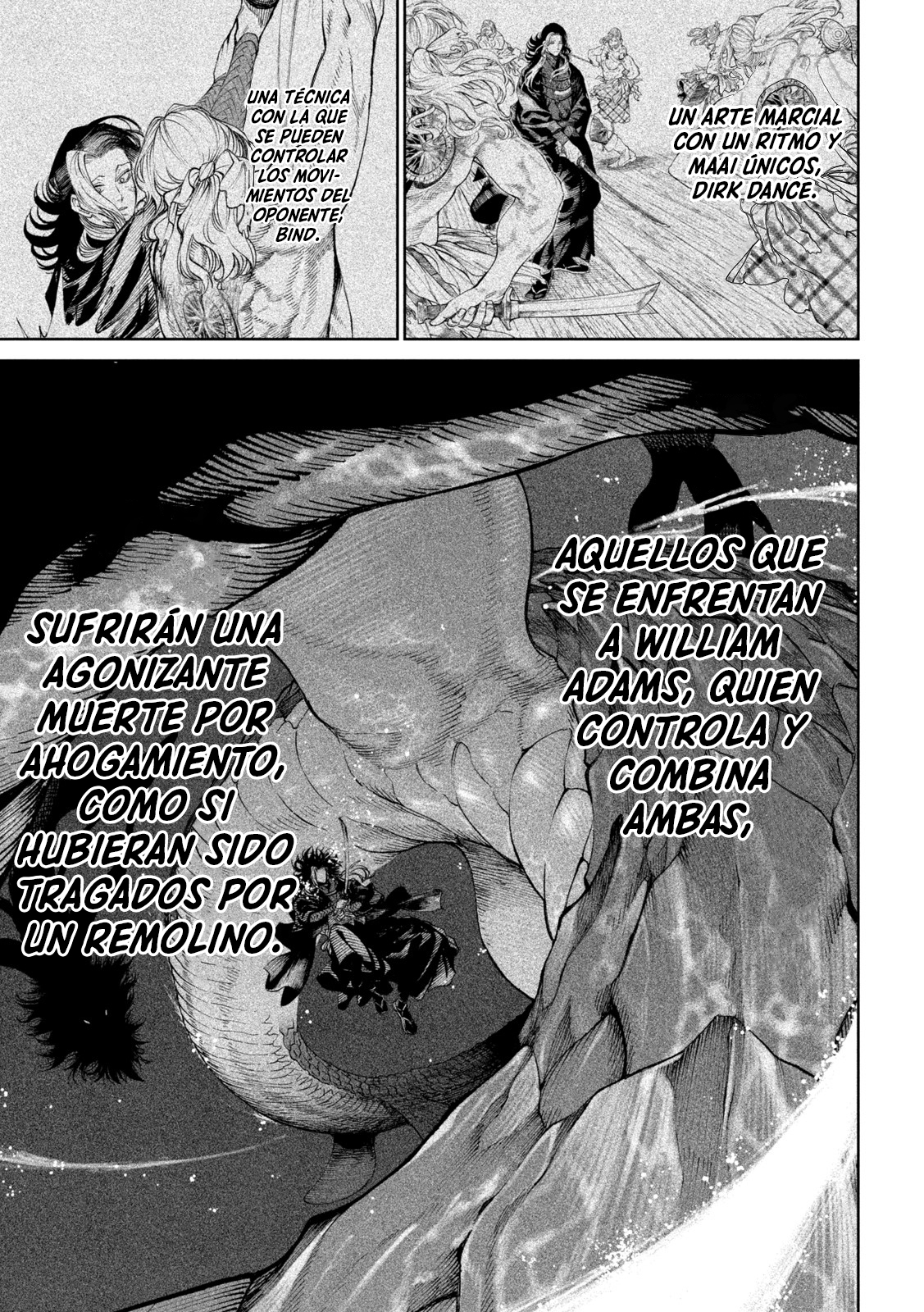 Read Tenkaichi Nihon Saikyou Bugeisha Ketteisen ES Manga Online