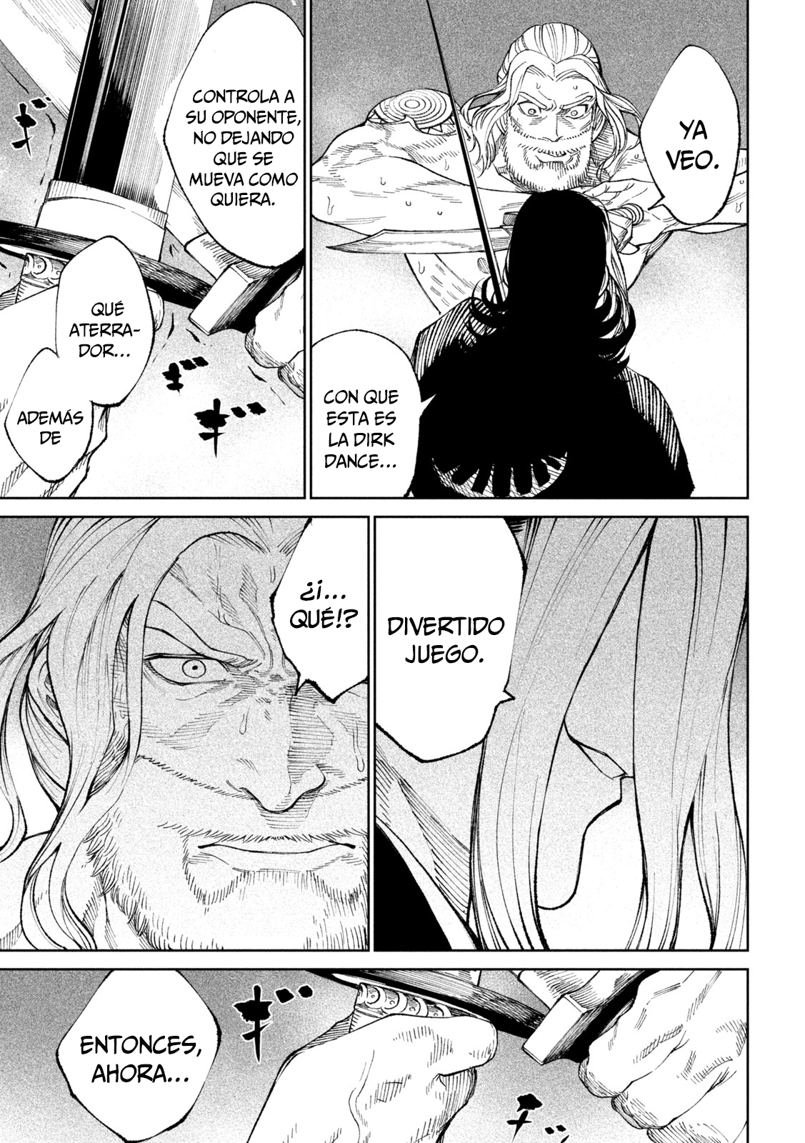 Read Tenkaichi Nihon Saikyou Bugeisha Ketteisen ES Manga Online