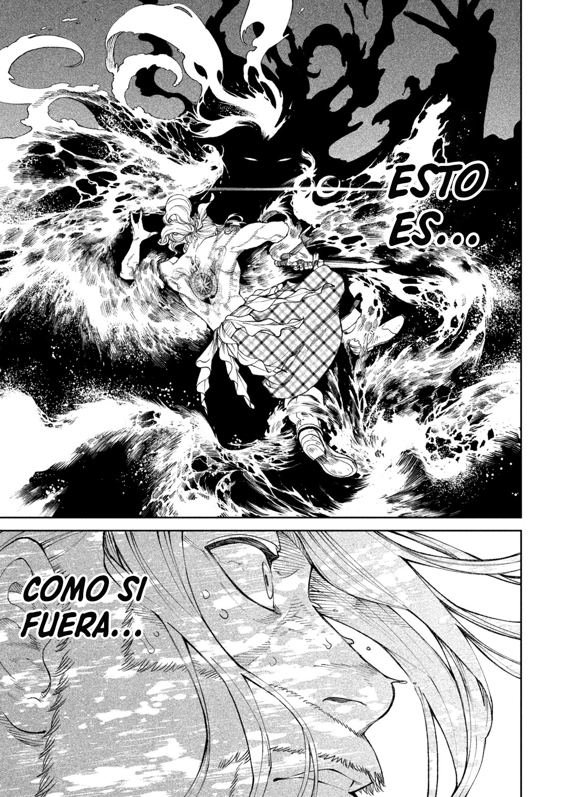 Read Tenkaichi Nihon Saikyou Bugeisha Ketteisen ES Manga Online