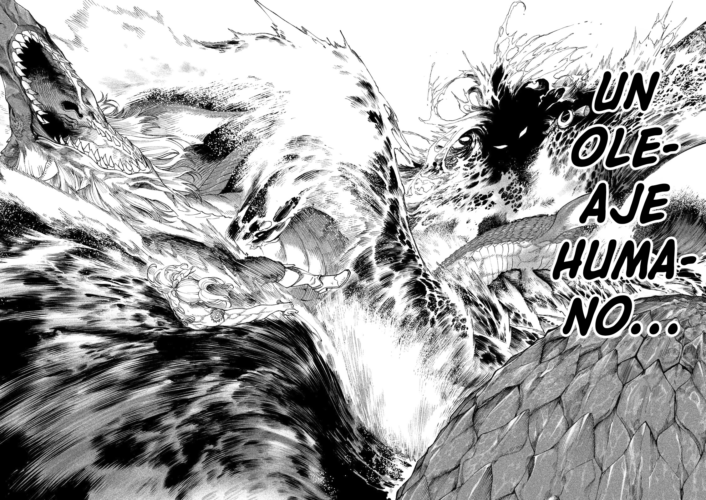 Read Tenkaichi Nihon Saikyou Bugeisha Ketteisen ES Manga Online