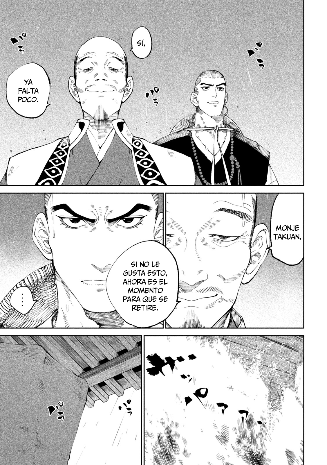 Read Tenkaichi Nihon Saikyou Bugeisha Ketteisen ES Manga Online