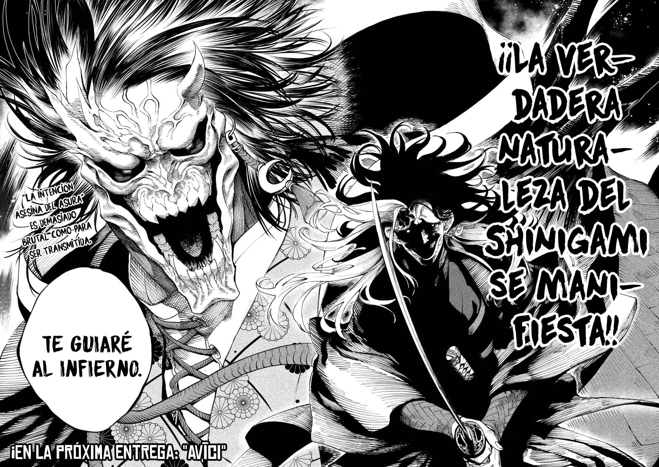Read Tenkaichi Nihon Saikyou Bugeisha Ketteisen ES Manga Online