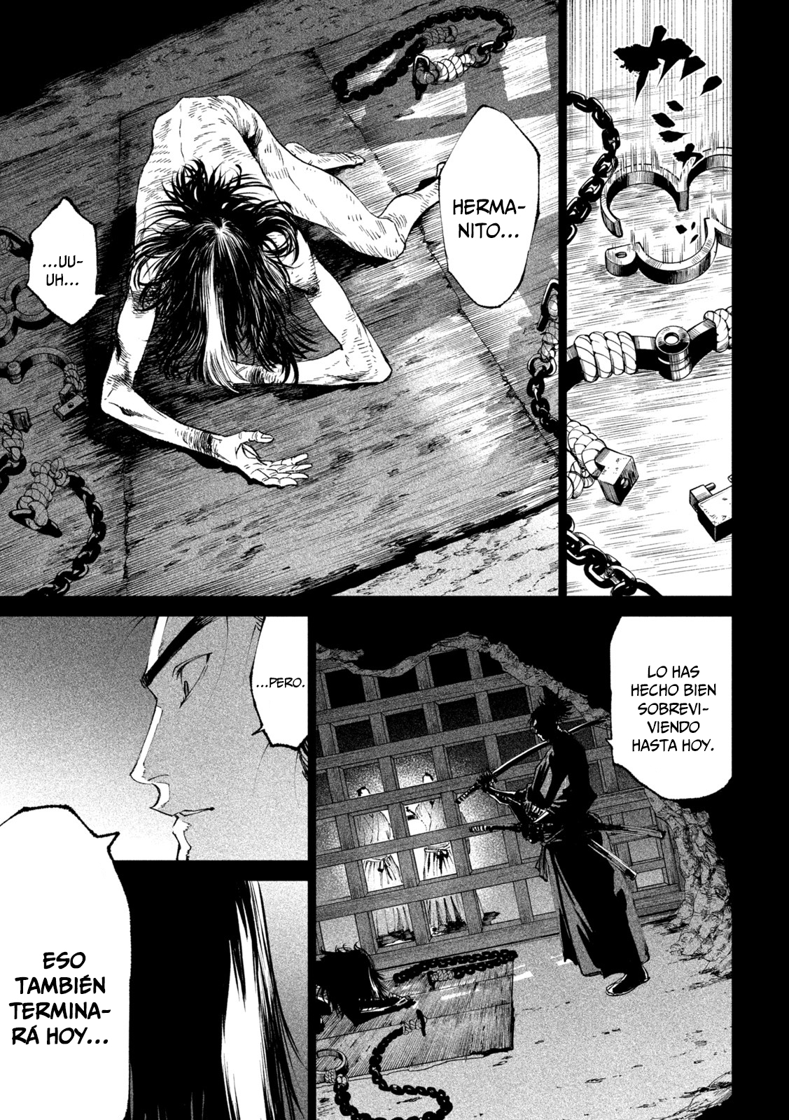 Read Tenkaichi Nihon Saikyou Bugeisha Ketteisen ES Manga Online