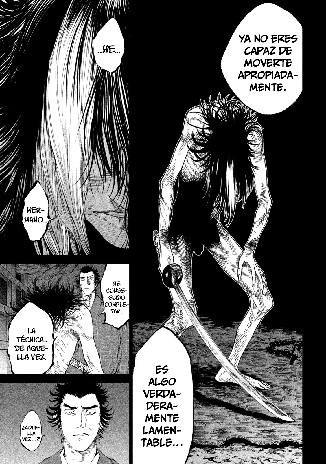 Read Tenkaichi Nihon Saikyou Bugeisha Ketteisen ES Manga Online