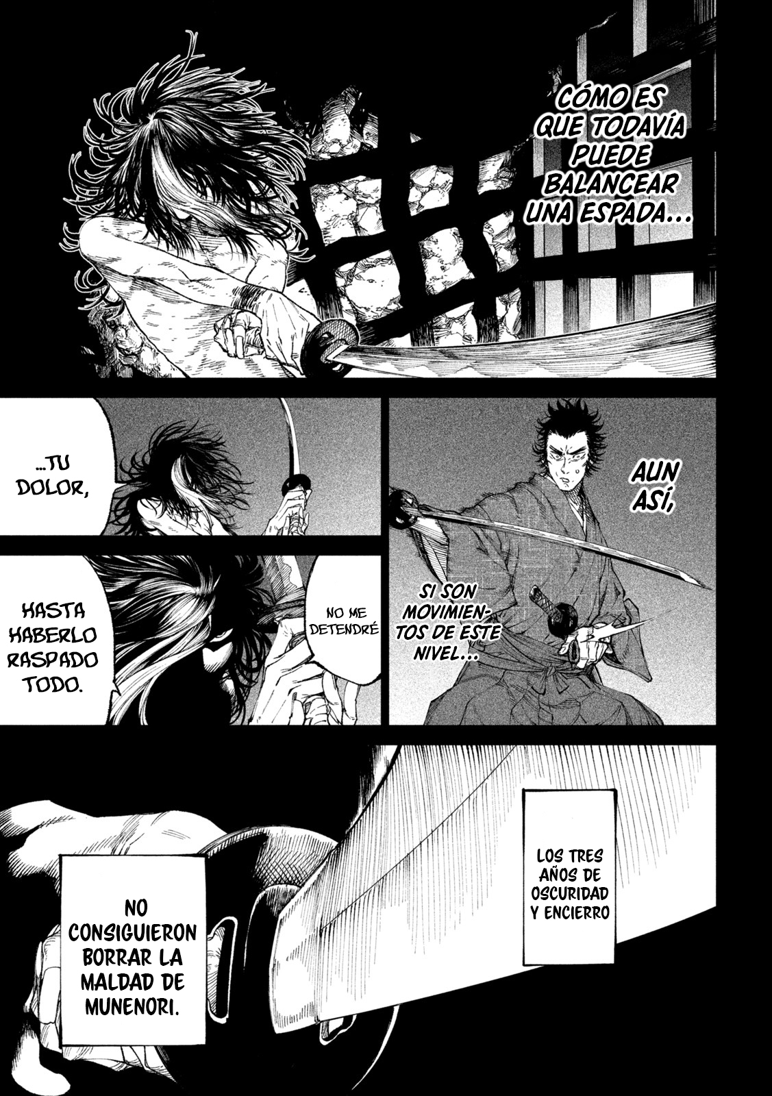 Read Tenkaichi Nihon Saikyou Bugeisha Ketteisen ES Manga Online