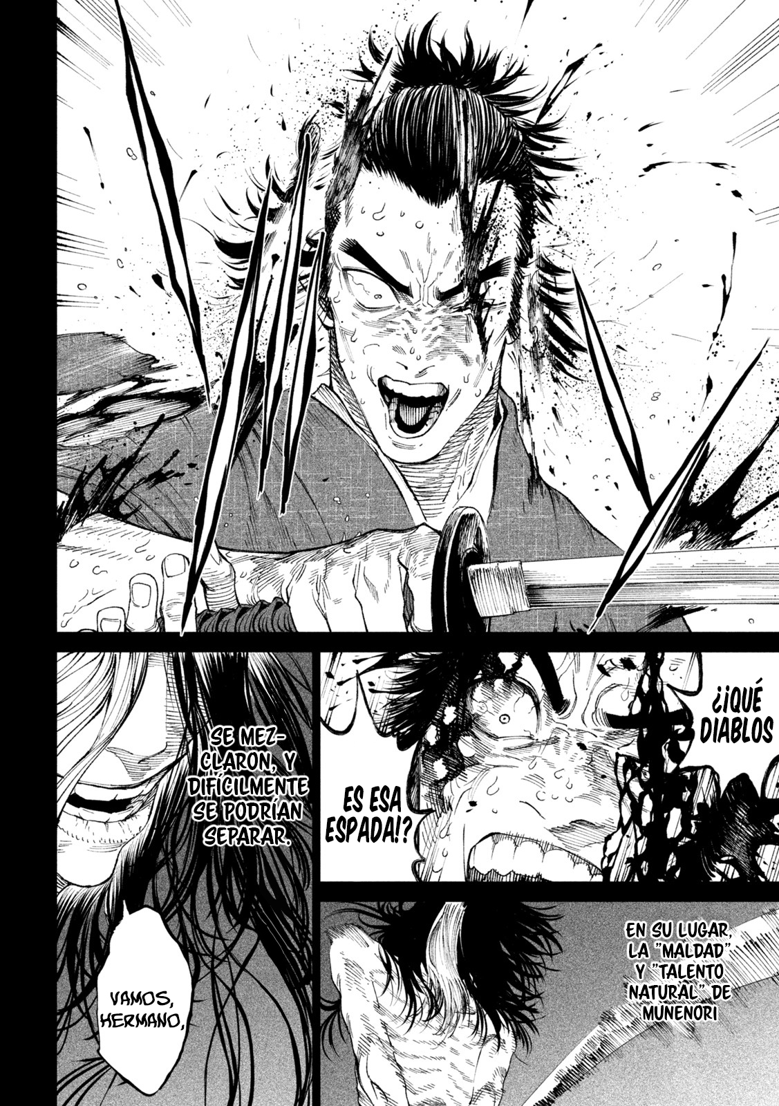 Read Tenkaichi Nihon Saikyou Bugeisha Ketteisen ES Manga Online