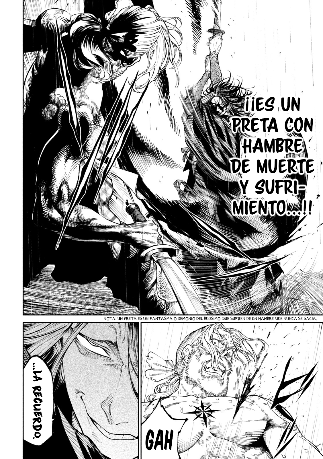 Read Tenkaichi Nihon Saikyou Bugeisha Ketteisen ES Manga Online