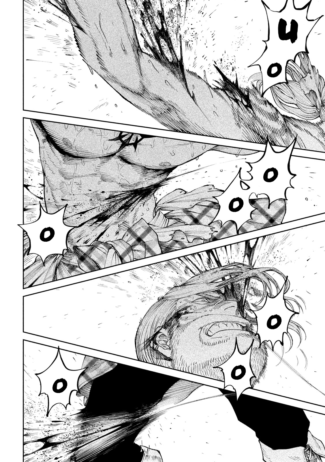 Read Tenkaichi Nihon Saikyou Bugeisha Ketteisen ES Manga Online