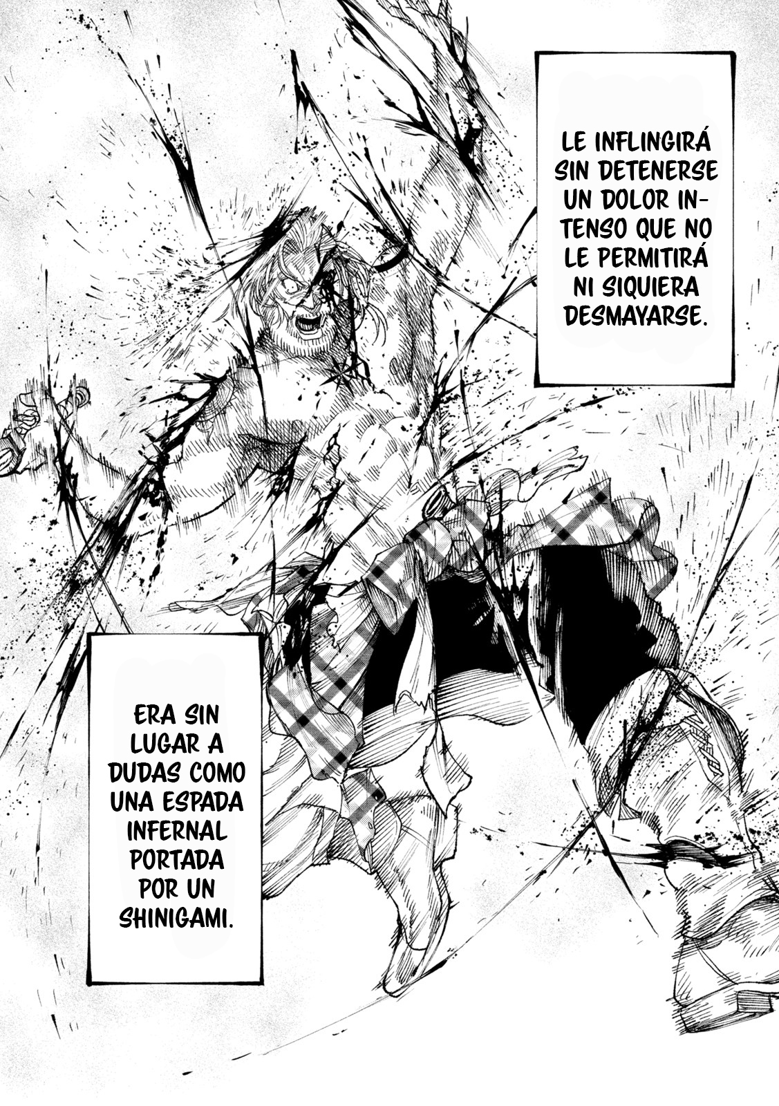Read Tenkaichi Nihon Saikyou Bugeisha Ketteisen ES Manga Online