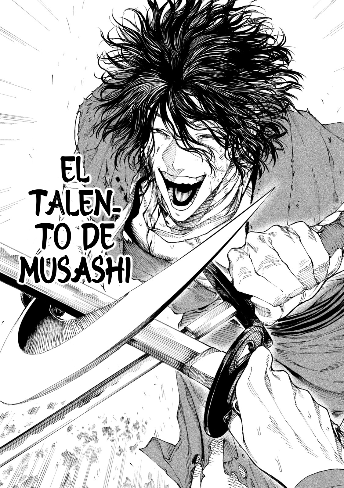 Read Tenkaichi Nihon Saikyou Bugeisha Ketteisen ES Manga Online