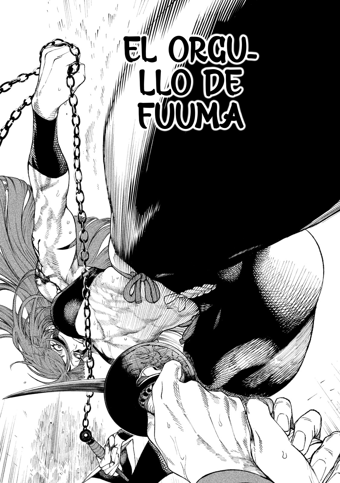 Read Tenkaichi Nihon Saikyou Bugeisha Ketteisen ES Manga Online