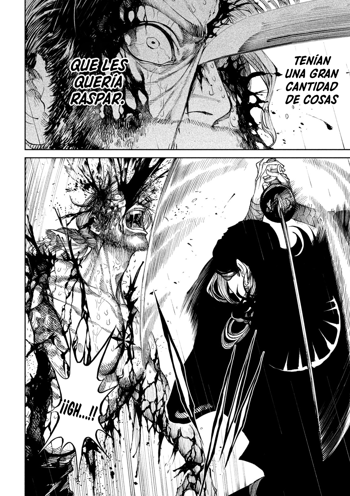 Read Tenkaichi Nihon Saikyou Bugeisha Ketteisen ES Manga Online