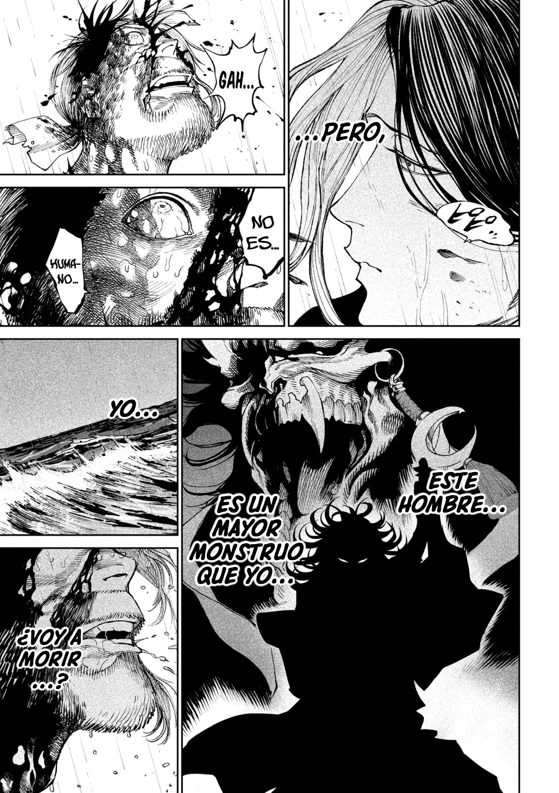 Read Tenkaichi Nihon Saikyou Bugeisha Ketteisen ES Manga Online