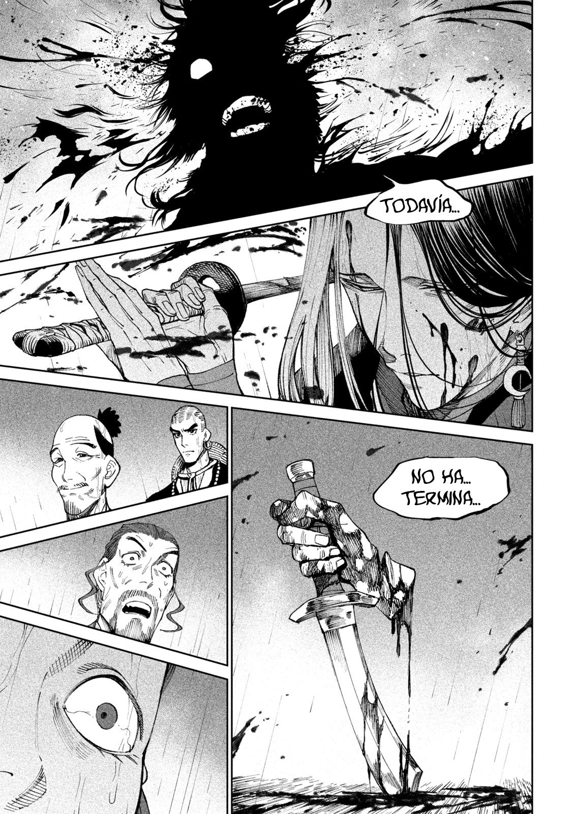 Read Tenkaichi Nihon Saikyou Bugeisha Ketteisen ES Manga Online