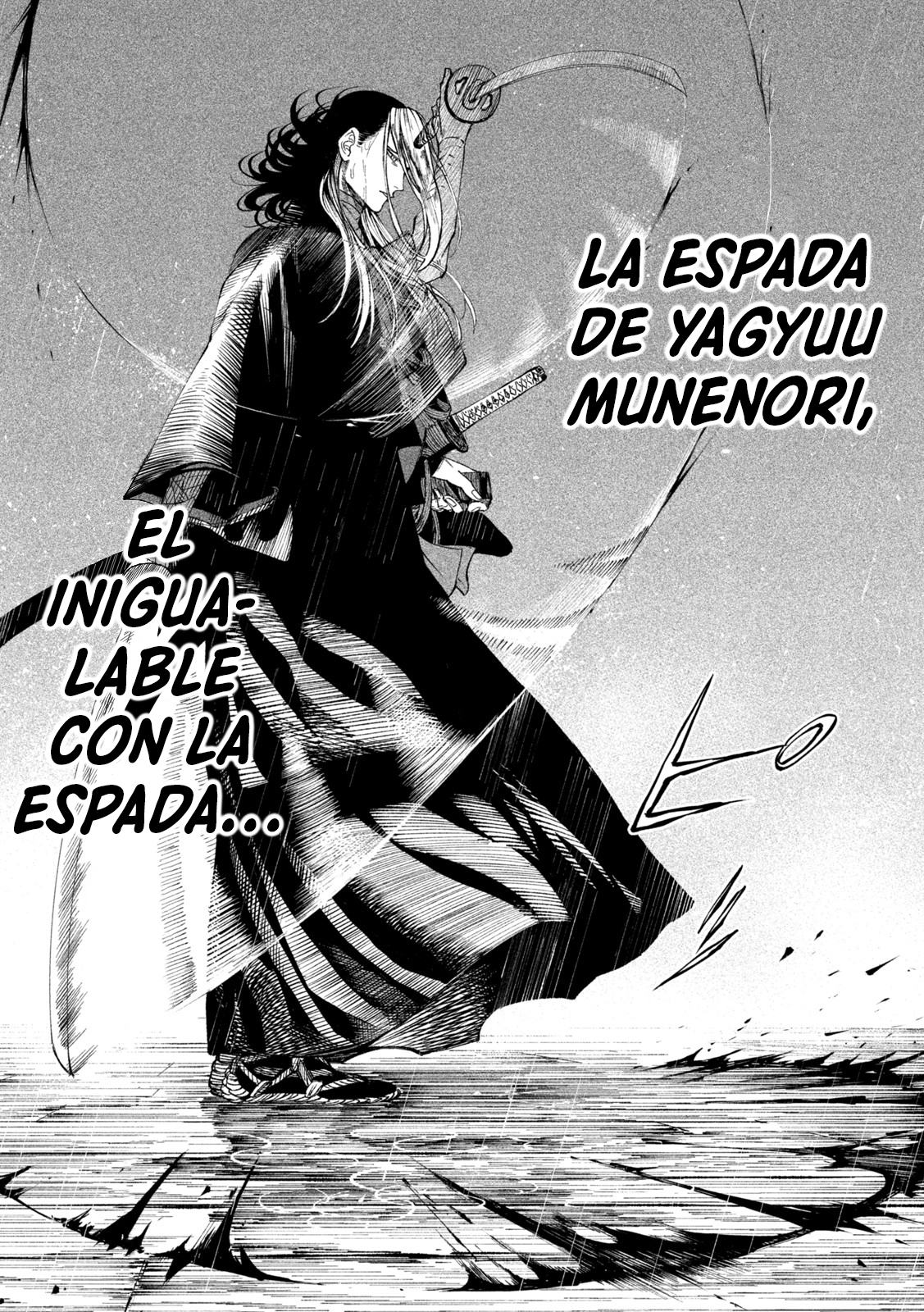 Read Tenkaichi Nihon Saikyou Bugeisha Ketteisen ES Manga Online