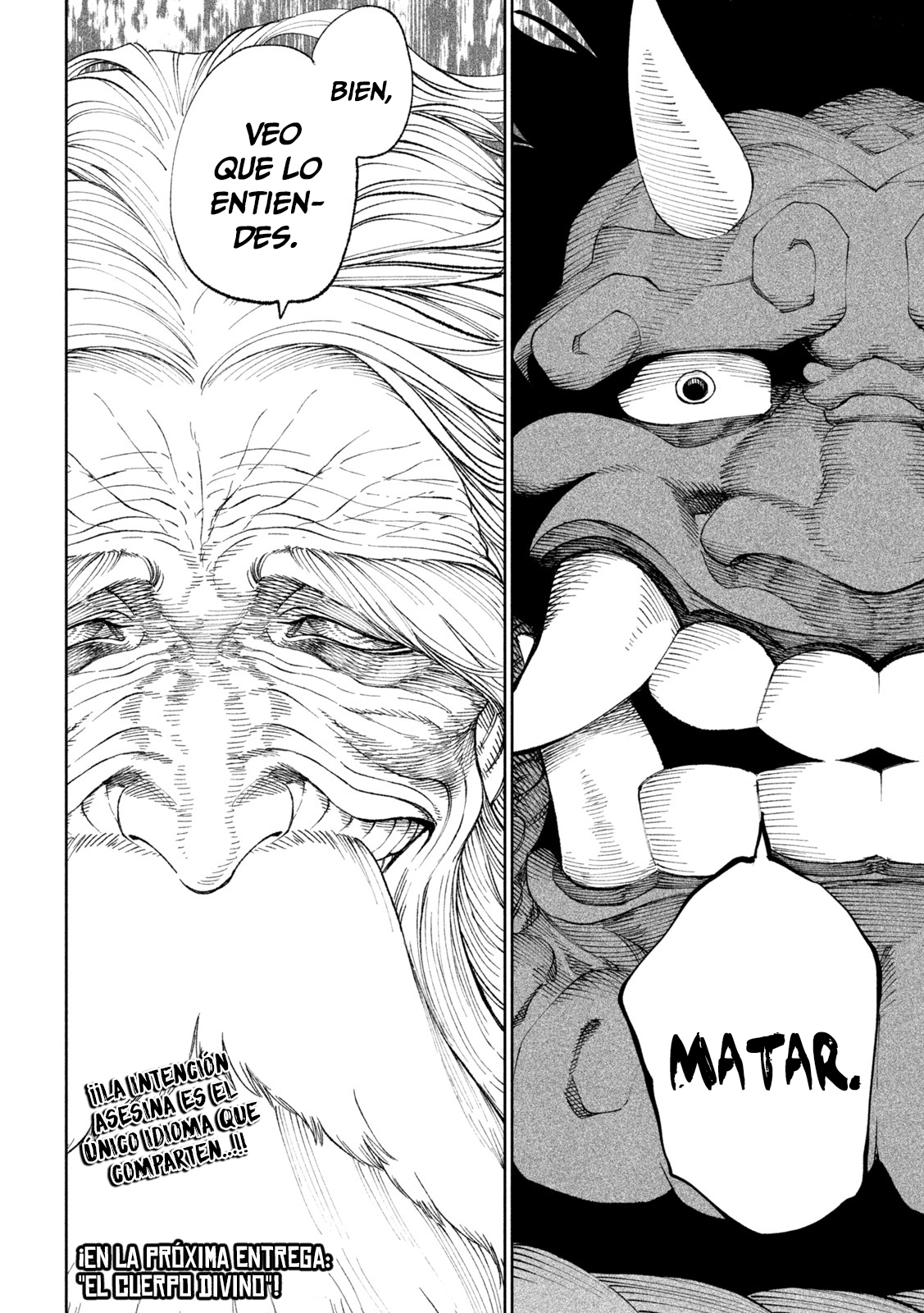 Read Tenkaichi Nihon Saikyou Bugeisha Ketteisen ES Manga Online