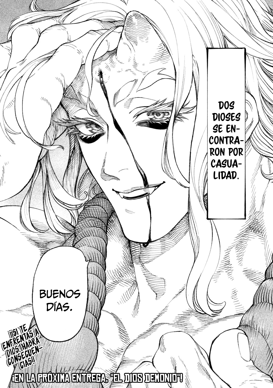 Read Tenkaichi Nihon Saikyou Bugeisha Ketteisen ES Manga Online
