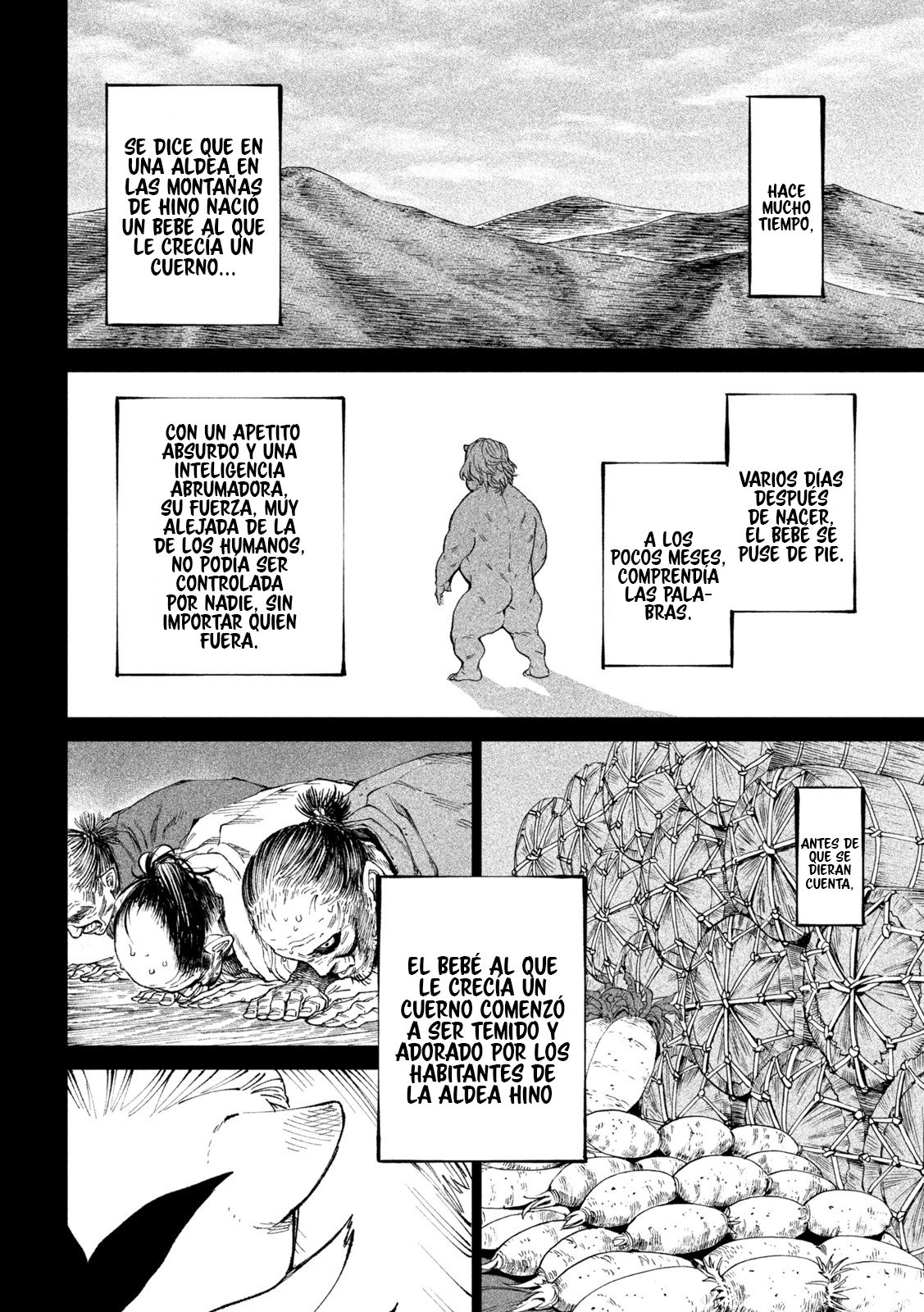 Read Tenkaichi Nihon Saikyou Bugeisha Ketteisen ES Manga Online