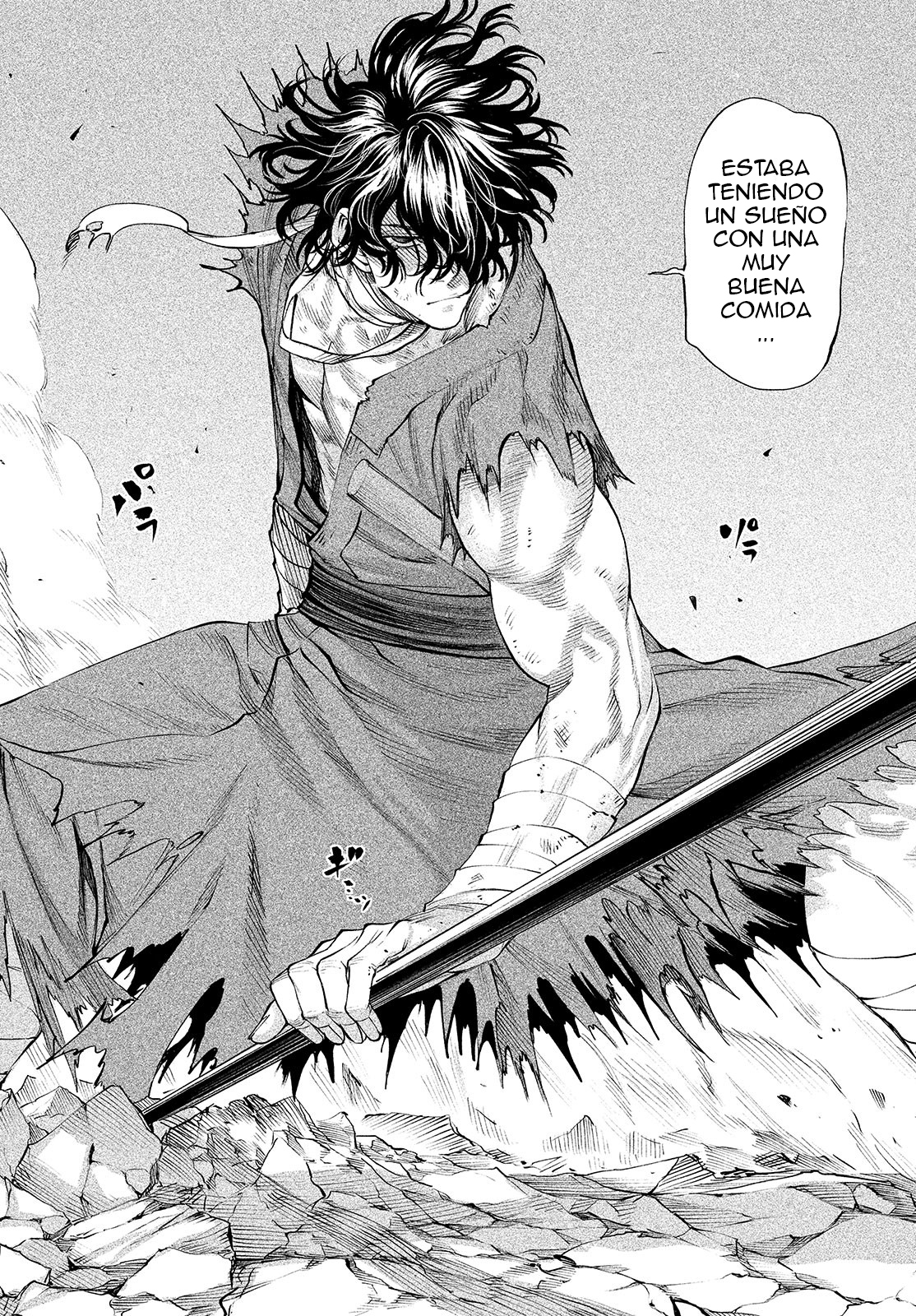 Read Tenkaichi Nihon Saikyou Bugeisha Ketteisen ES Manga Online
