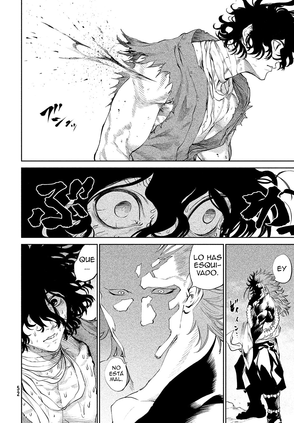 Read Tenkaichi Nihon Saikyou Bugeisha Ketteisen ES Manga Online