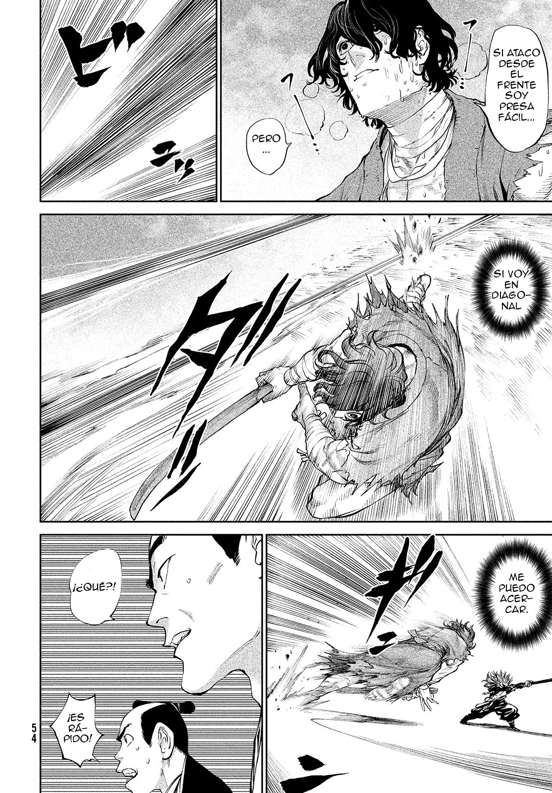 Read Tenkaichi Nihon Saikyou Bugeisha Ketteisen ES Manga Online