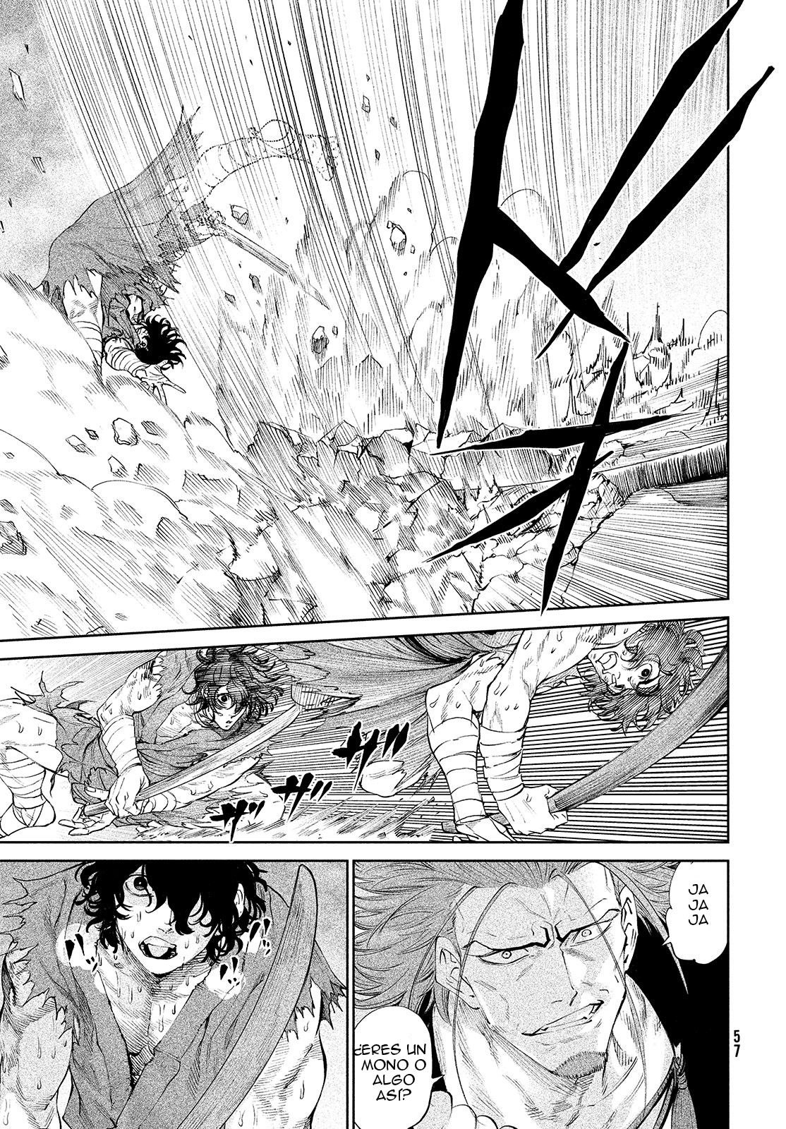 Read Tenkaichi Nihon Saikyou Bugeisha Ketteisen ES Manga Online