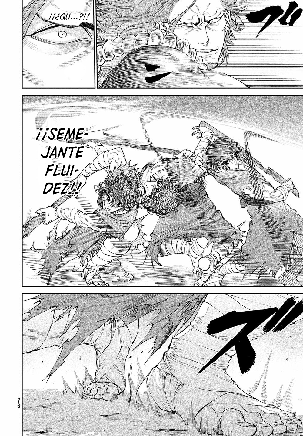 Read Tenkaichi Nihon Saikyou Bugeisha Ketteisen ES Manga Online