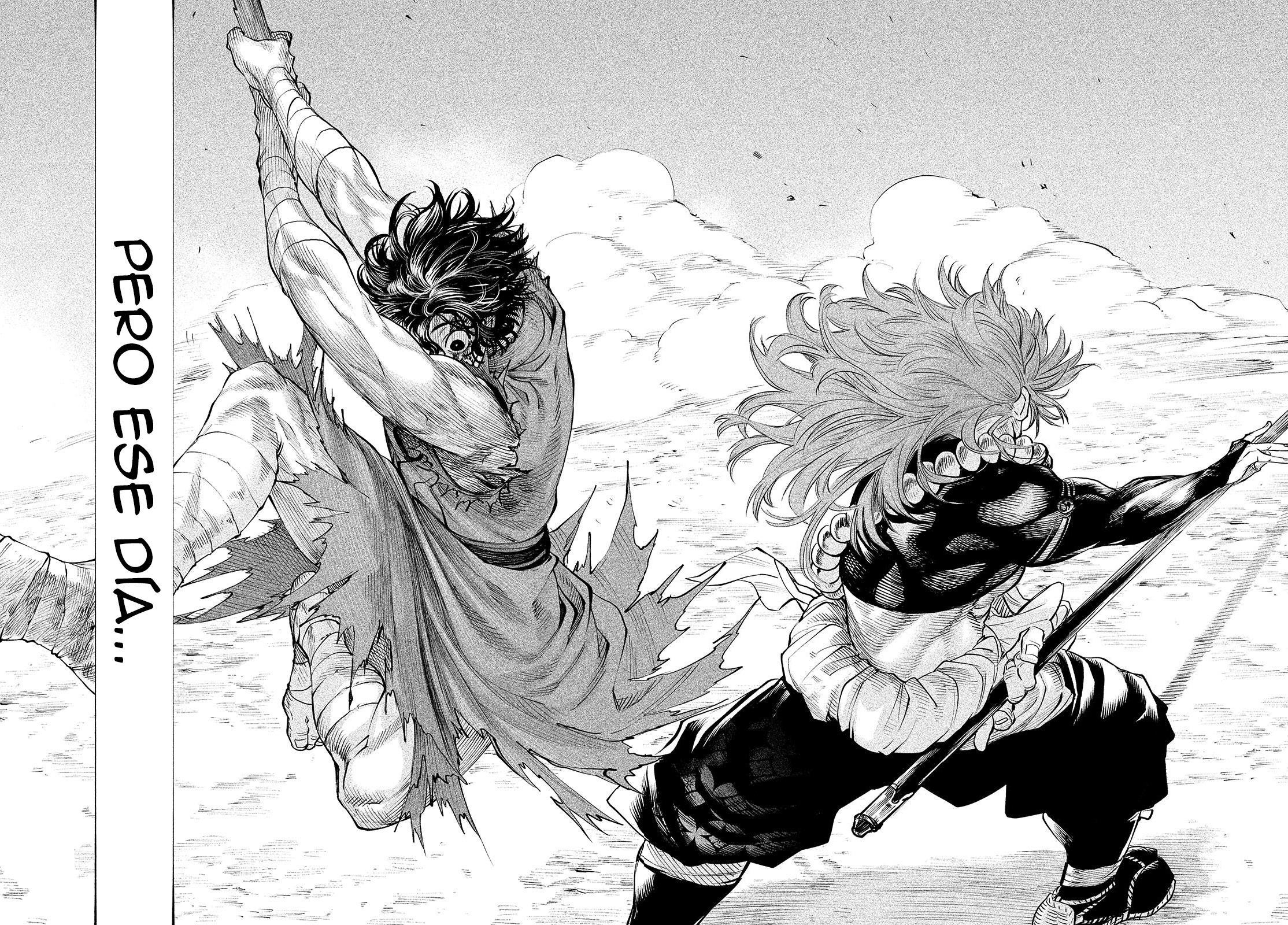 Read Tenkaichi Nihon Saikyou Bugeisha Ketteisen ES Manga Online