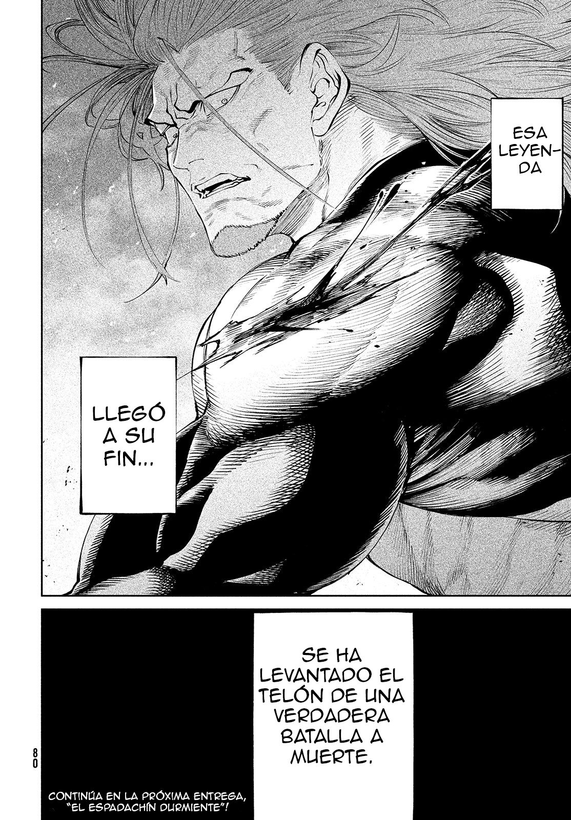 Read Tenkaichi Nihon Saikyou Bugeisha Ketteisen ES Manga Online