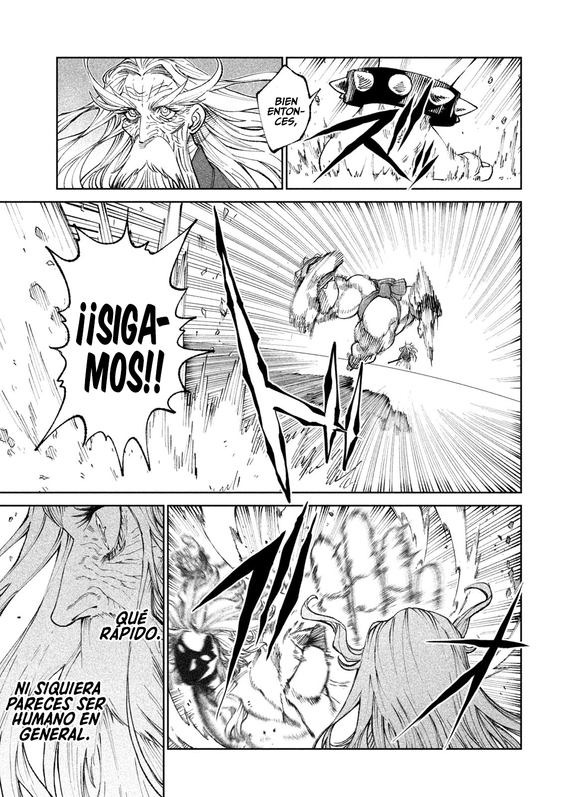 Read Tenkaichi Nihon Saikyou Bugeisha Ketteisen ES Manga Online