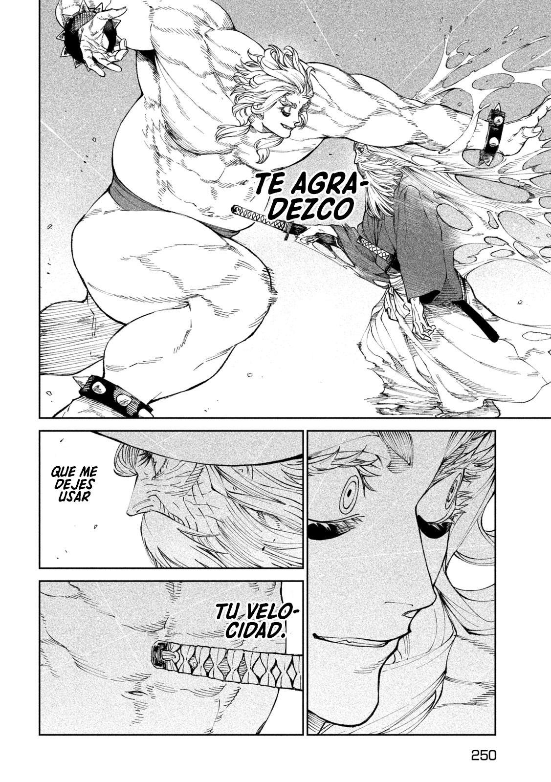 Read Tenkaichi Nihon Saikyou Bugeisha Ketteisen ES Manga Online