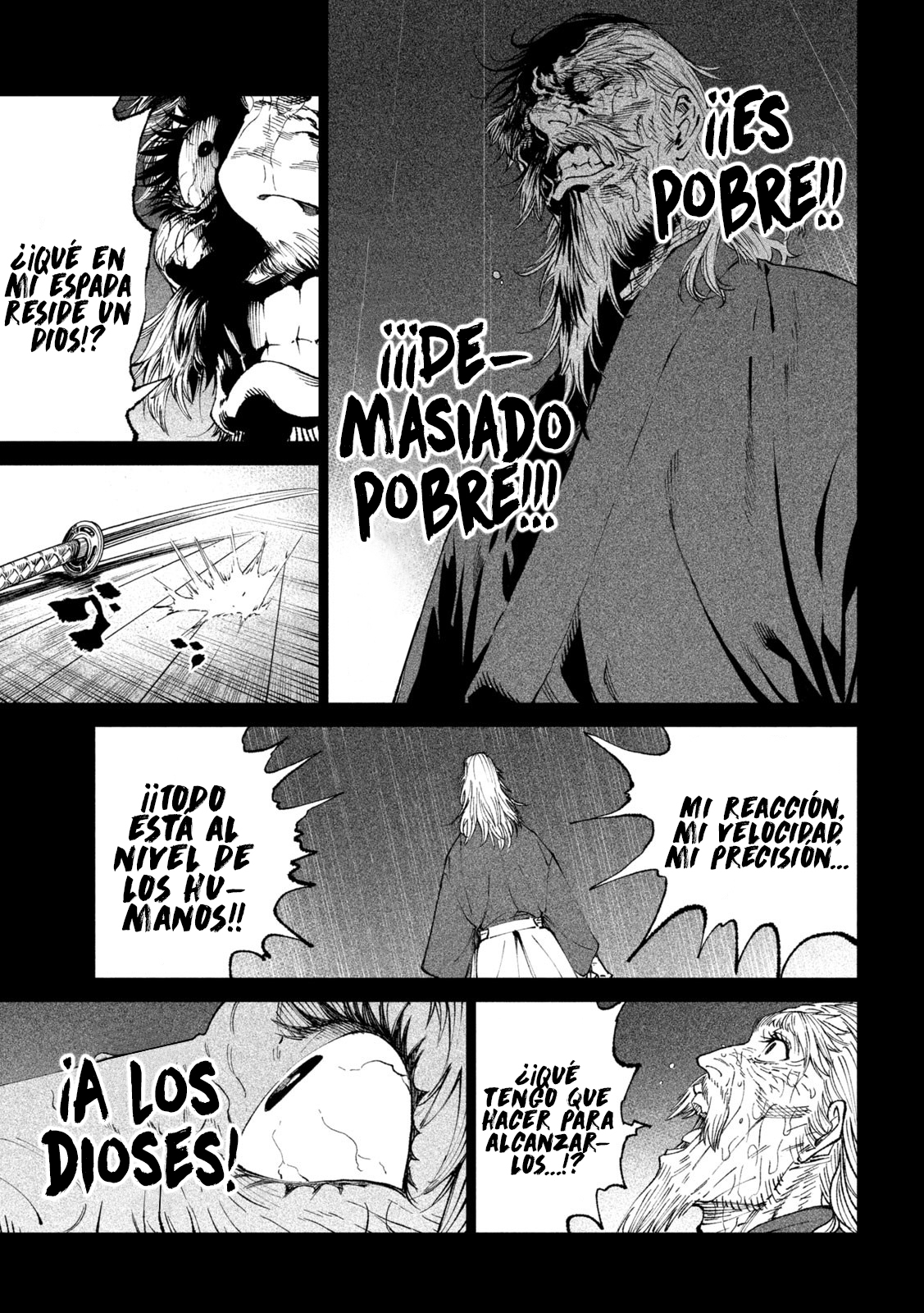 Read Tenkaichi Nihon Saikyou Bugeisha Ketteisen ES Manga Online
