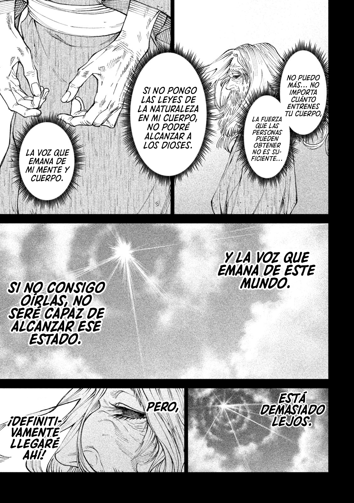 Read Tenkaichi Nihon Saikyou Bugeisha Ketteisen ES Manga Online