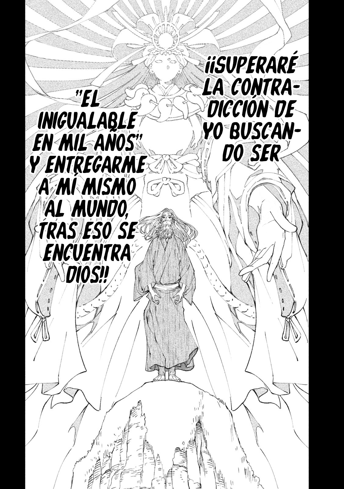 Read Tenkaichi Nihon Saikyou Bugeisha Ketteisen ES Manga Online