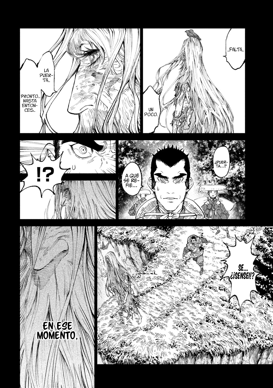 Read Tenkaichi Nihon Saikyou Bugeisha Ketteisen ES Manga Online