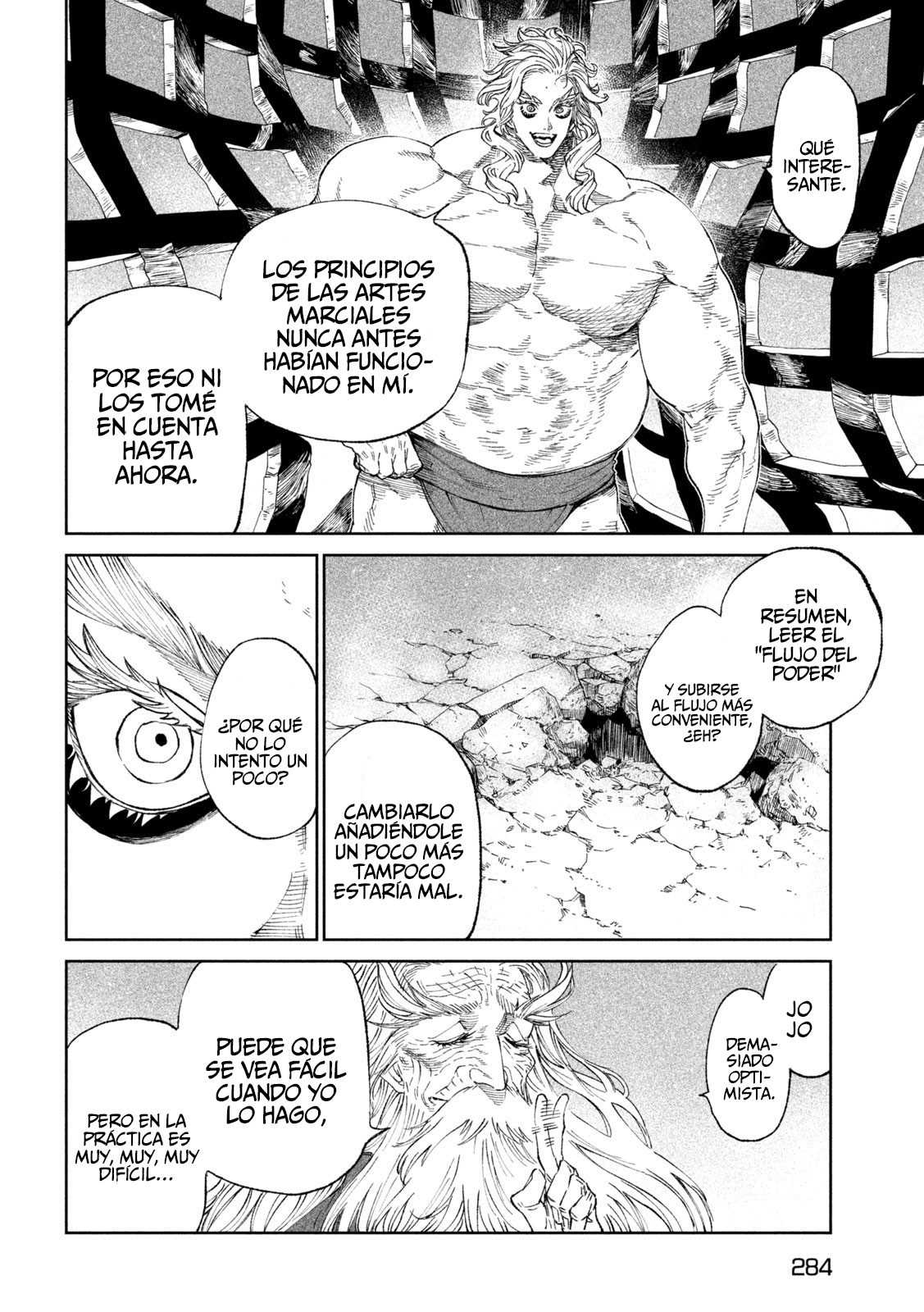 Read Tenkaichi Nihon Saikyou Bugeisha Ketteisen ES Manga Online