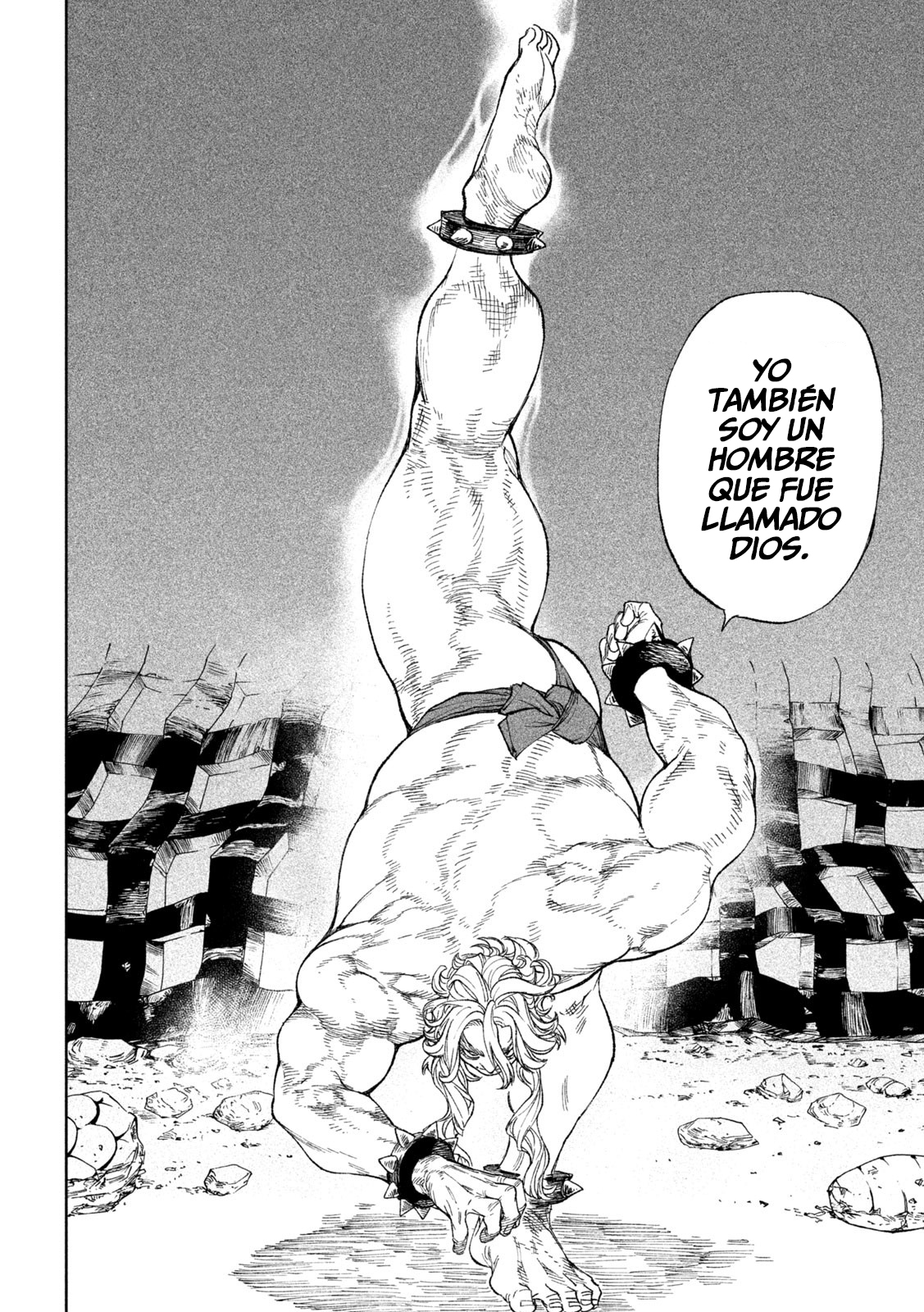 Read Tenkaichi Nihon Saikyou Bugeisha Ketteisen ES Manga Online